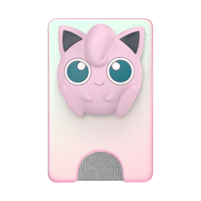 Secondary image for hover PopWallet+ Jiggly Puff